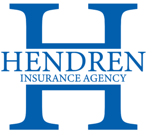 Hendren Insurance Agency - Logo 800
